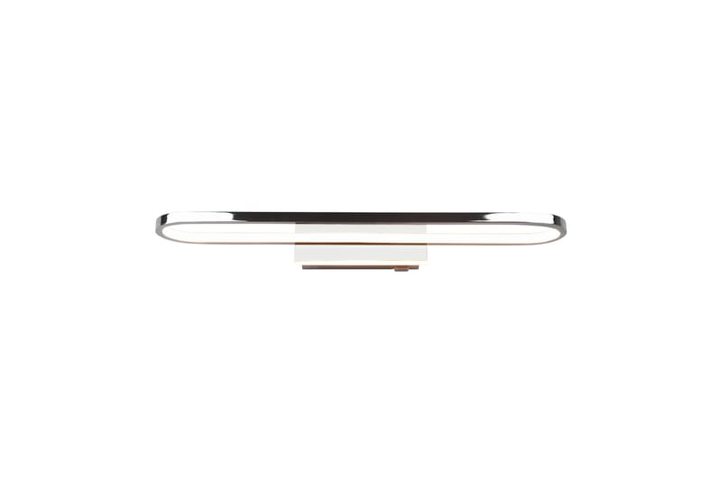 Gianni H2O LED vägglampa 60cm krom - Krom - Belysning - Lampor & belysning inomhus - Vägglampa