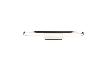 Gianni H2O LED Vägglampa 60cm krom - Krom - Belysning - Lampor & belysning inomhus - Vägglampa