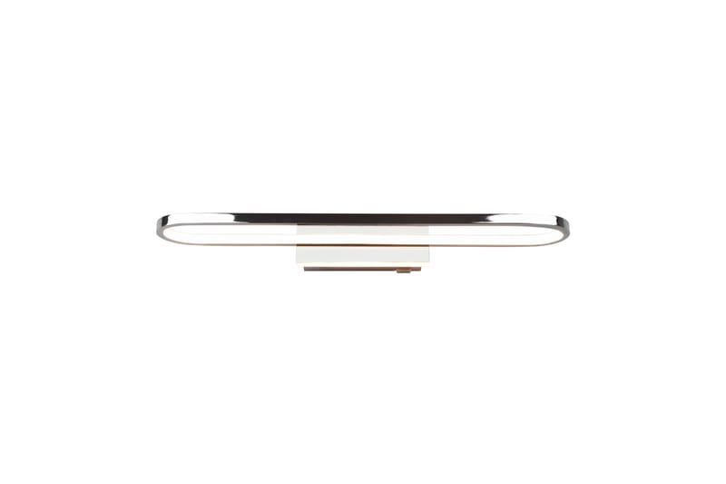 Gianni H2O LED Vägglampa 60cm krom - Krom - Belysning - Lampor & belysning inomhus - Vägglampa