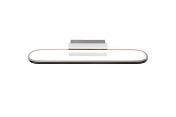 Gianni H2O LED Vägglampa 60cm krom - Krom - Belysning - Lampor & belysning inomhus - Vägglampa