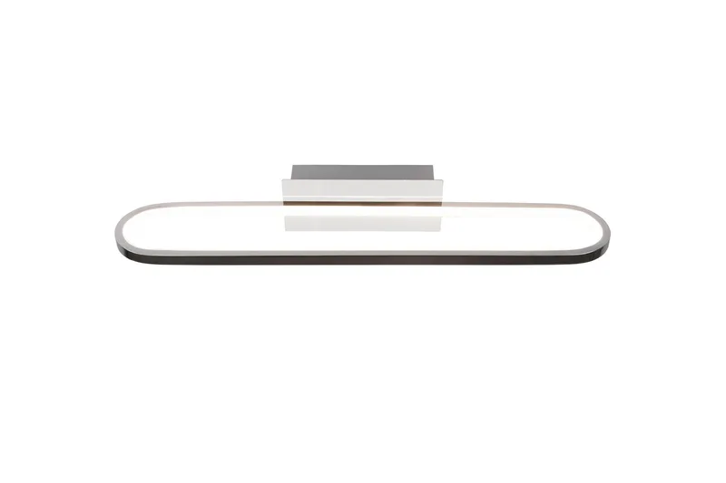 Gianni H2O LED Vägglampa 60cm krom - Krom - Belysning - Lampor & belysning inomhus - Vägglampa