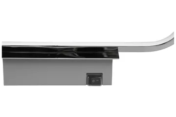 Gianni H2O LED Vägglampa 60cm krom - Krom - Belysning - Lampor & belysning inomhus - Vägglampa