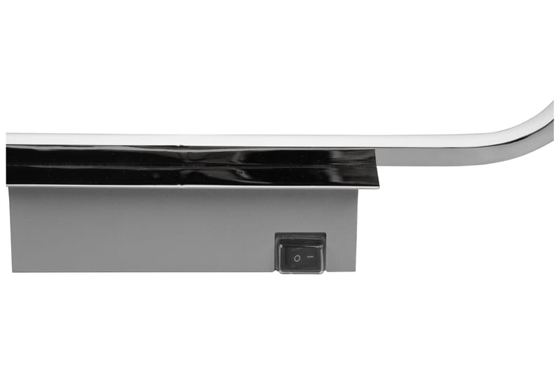 Gianni H2O LED Vägglampa 60cm krom - Krom - Belysning - Lampor & belysning inomhus - Vägglampa
