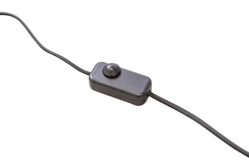 Aagtdorp Golvlampa - Svart/Mässing - Belysning - Lampor & belysning inomhus - Golvlampa