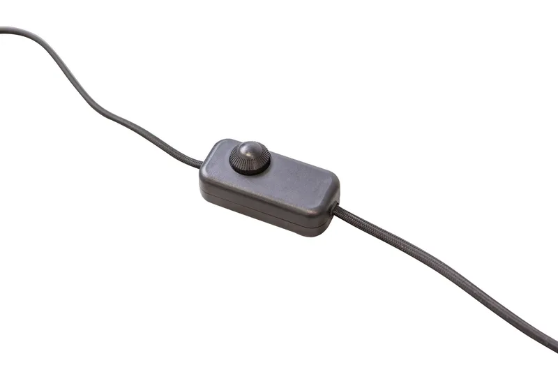 Aagtdorp Golvlampa - Svart/Mässing - Belysning - Lampor & belysning inomhus - Golvlampa