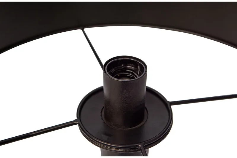 Aagtdorp Golvlampa - Svart/Mässing - Belysning - Lampor & belysning inomhus - Golvlampa