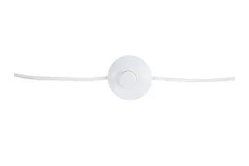 Alzette Golvlampa 143 cm - Vit - Belysning - Lampor & belysning inomhus - Golvlampa