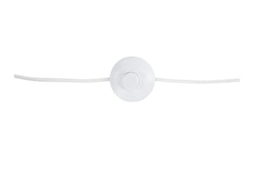 Alzette Golvlampa 143 cm - Vit - Belysning - Lampor & belysning inomhus - Golvlampa