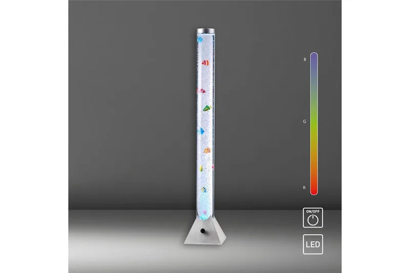 Golvlampa Ava - 21x120x22 cm - Belysning - Lampor & belysning inomhus - Golvlampa