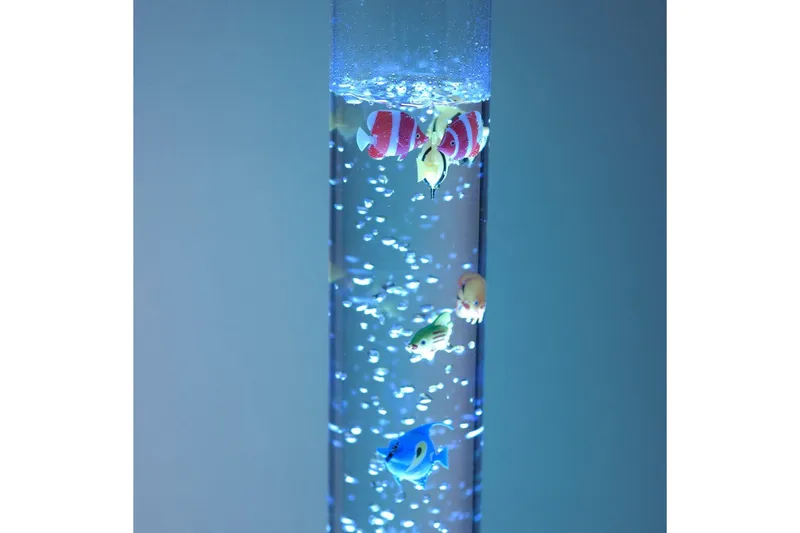 Golvlampa Ava - 21x120x22 cm - Belysning - Lampor & belysning inomhus - Golvlampa