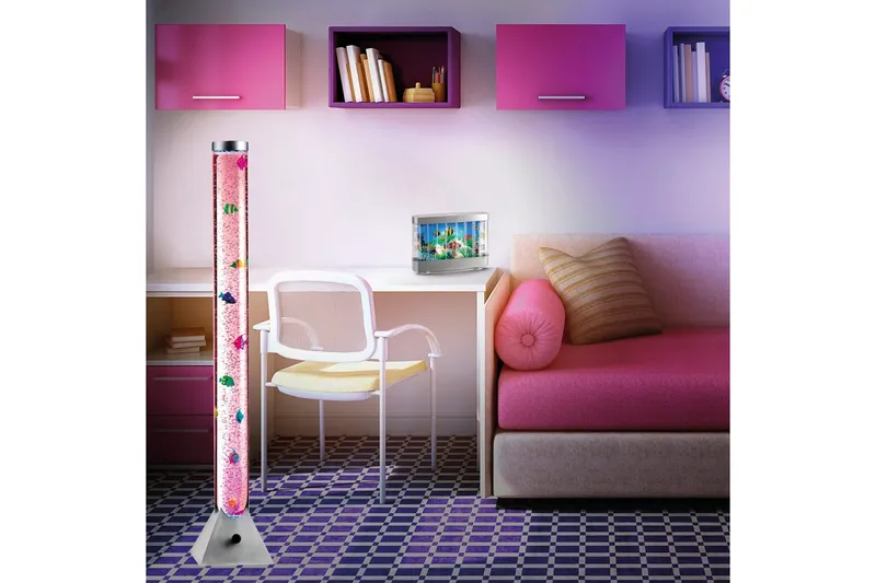 Golvlampa Ava - 21x120x22 cm - Belysning - Lampor & belysning inomhus - Golvlampa