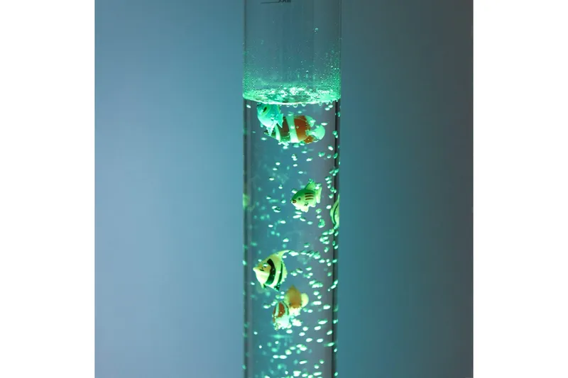 Golvlampa Ava - 21x120x22 cm - Belysning - Lampor & belysning inomhus - Golvlampa