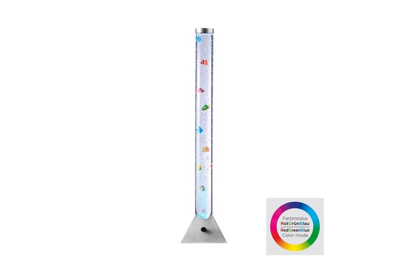 Golvlampa Ava - 21x120x22 cm - Belysning - Lampor & belysning inomhus - Golvlampa
