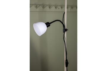 Bagasi Golvlampa - Beige/Vit - Belysning - Lampor & belysning inomhus - Golvlampa - Uplight golvlampa