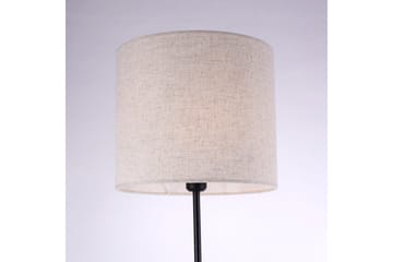 Golvlampa Bark - 35x165x35 cm - Belysning - Lampor & belysning inomhus - Golvlampa