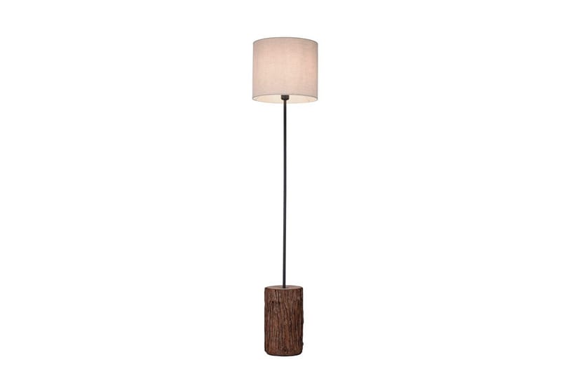 Golvlampa Bark - 35x165x35 cm - Belysning - Lampor & belysning inomhus - Golvlampa