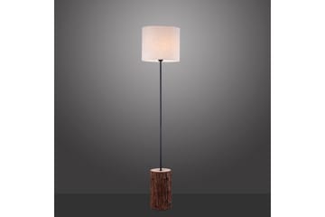 Golvlampa Bark - 35x165x35 cm - Belysning - Lampor & belysning inomhus - Golvlampa