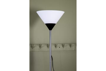 Batang Golvlampa - Grå - Belysning - Lampor & belysning inomhus - Golvlampa - Uplight golvlampa