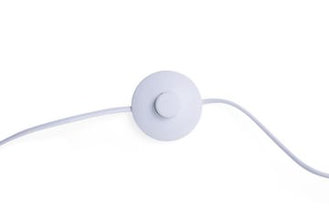 Benue Golvlampa 188 cm - Vit - Belysning - Lampor & belysning inomhus - Golvlampa