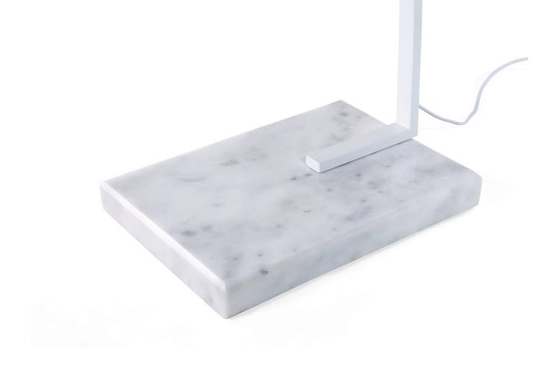 Benue Golvlampa 188 cm - Vit - Belysning - Lampor & belysning inomhus - Golvlampa