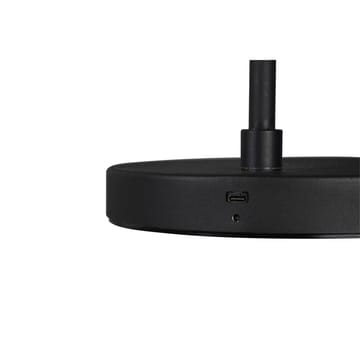 Golvlampa Blake - Mattsvart - Belysning - Lampor & belysning inomhus - Golvlampa