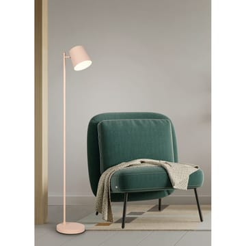 Golvlampa Blake - Sand - Belysning - Lampor & belysning inomhus - Golvlampa