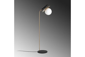 Golvlampa Cartin Rany - Rany - Belysning - Lampor & belysning inomhus - Golvlampa