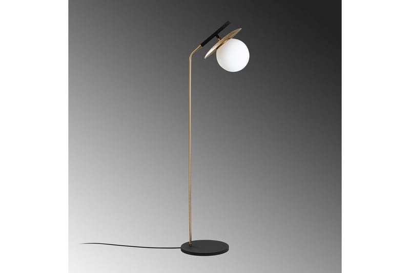 Golvlampa Cartin Rany - Rany - Belysning - Lampor & belysning inomhus - Golvlampa