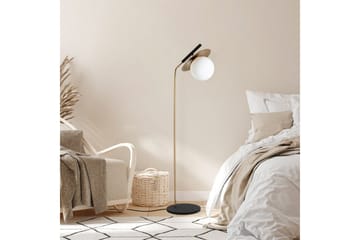 Golvlampa Cartin Rany - Rany - Belysning - Lampor & belysning inomhus - Golvlampa