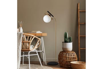 Golvlampa Cartin Rany - Rany - Belysning - Lampor & belysning inomhus - Golvlampa