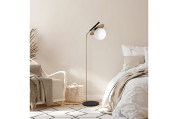 Golvlampa Cartin Rany - Rany - Belysning - Lampor & belysning inomhus - Golvlampa