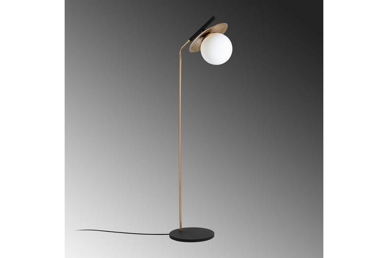 Golvlampa Cartin Rany - Rany - Belysning - Lampor & belysning inomhus - Golvlampa