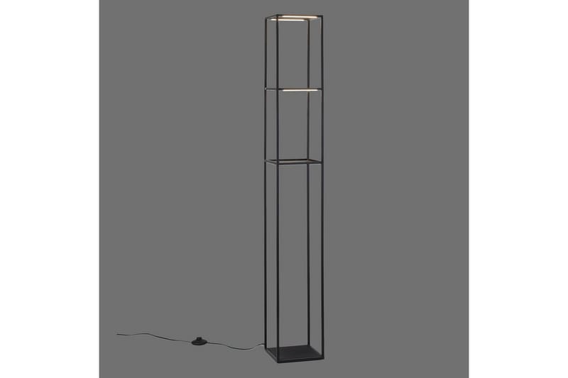 Golvlampa Contura - 20x140x20 cm - Belysning - Lampor & belysning inomhus - Golvlampa