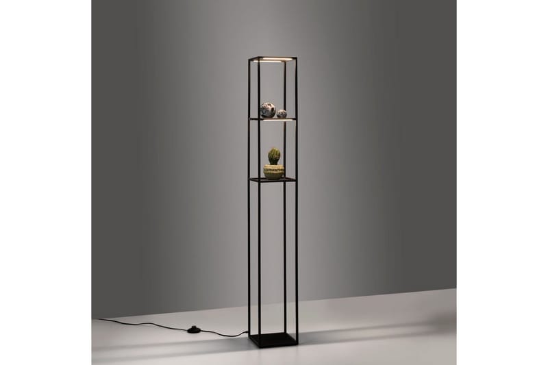 Golvlampa Contura - 20x140x20 cm - Belysning - Lampor & belysning inomhus - Golvlampa