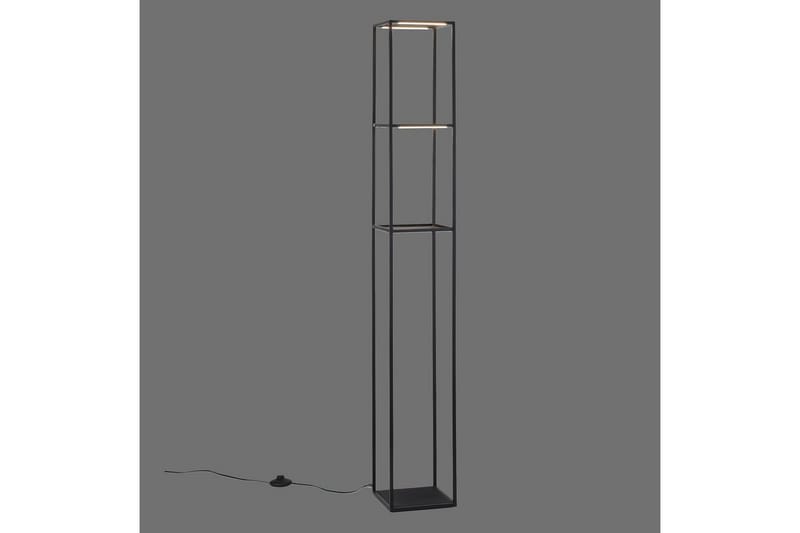 Golvlampa Contura - 20x140x20 cm - Belysning - Lampor & belysning inomhus - Golvlampa