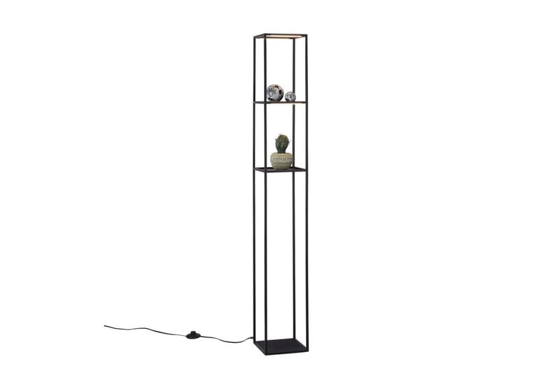 Golvlampa Contura - 20x140x20 cm - Belysning - Lampor & belysning inomhus - Golvlampa