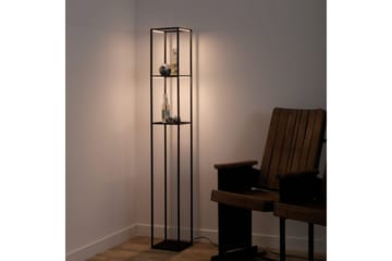 Golvlampa Contura - 20x140x20 cm - Belysning - Lampor & belysning inomhus - Golvlampa