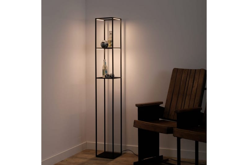 Golvlampa Contura - 20x140x20 cm - Belysning - Lampor & belysning inomhus - Golvlampa