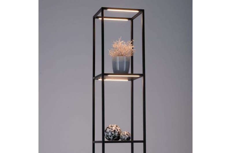 Golvlampa Contura - 20x140x20 cm - Belysning - Lampor & belysning inomhus - Golvlampa