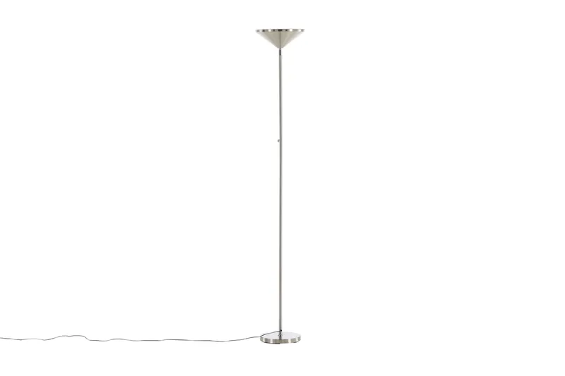 Corong Golvlampa, Silver
