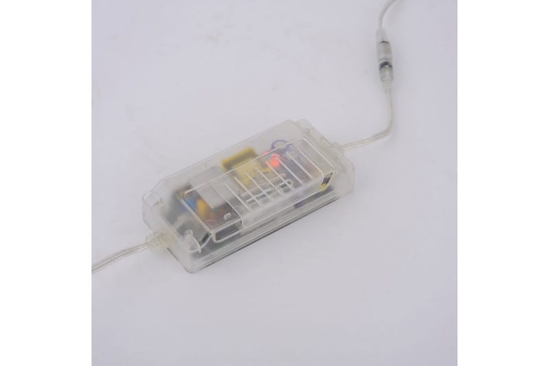 Golvlampa Curls - 22x156x22 cm - Belysning - Lampor & belysning inomhus - Golvlampa