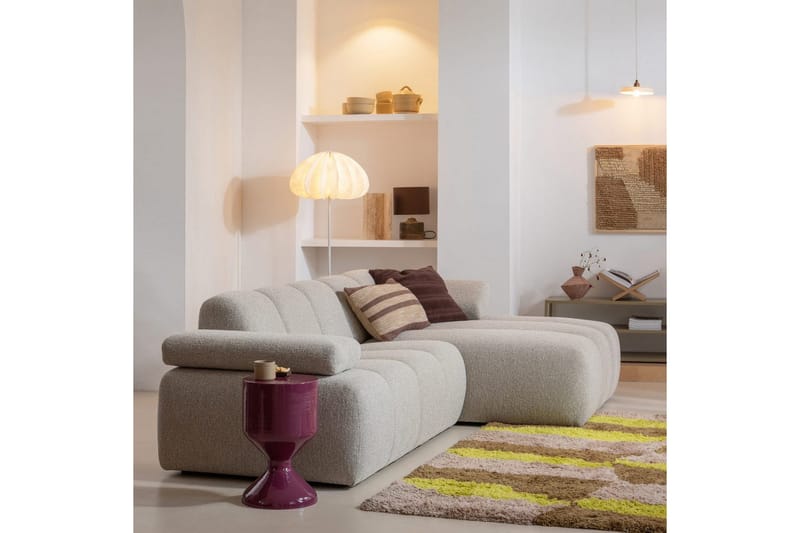 Golvlampa Dalia - Belysning - Lampor & belysning inomhus - Golvlampa