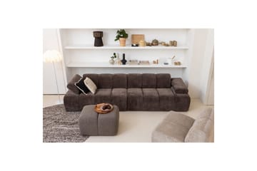 Golvlampa Dalia - Belysning - Lampor & belysning inomhus - Golvlampa