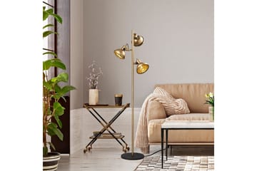 Golvlampa Desten Rany - Rany - Belysning - Lampor & belysning inomhus - Golvlampa