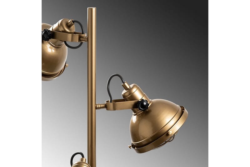 Golvlampa Desten Rany - Rany - Belysning - Lampor & belysning inomhus - Golvlampa