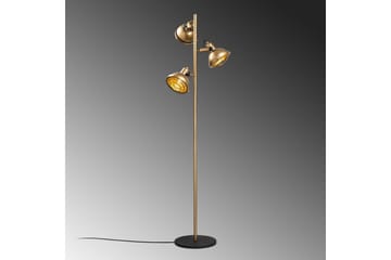 Golvlampa Desten Rany - Rany - Belysning - Lampor & belysning inomhus - Golvlampa