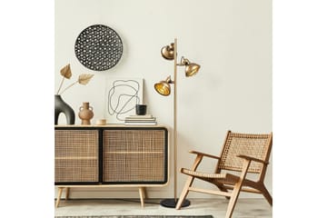 Golvlampa Desten Rany - Rany - Belysning - Lampor & belysning inomhus - Golvlampa