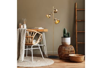 Golvlampa Desten Rany - Rany - Belysning - Lampor & belysning inomhus - Golvlampa