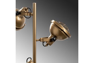 Golvlampa Desten Rany - Rany - Belysning - Lampor & belysning inomhus - Golvlampa