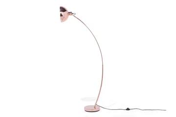 Dintel Golvlampa 155 cm - Koppar - Belysning - Lampor & belysning inomhus - Golvlampa